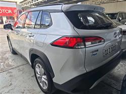 تويوتا كورولا كروس